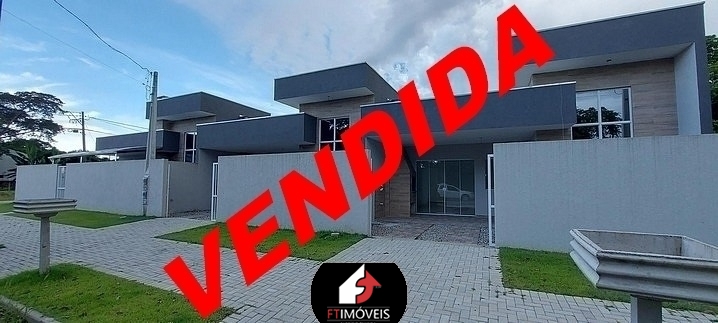 VENDAS | Casas | Guaratuba