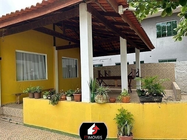 LOCAÇÃO | ANUAL | CASAS | Guaratuba